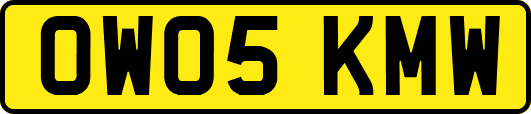 OW05KMW