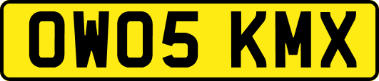 OW05KMX