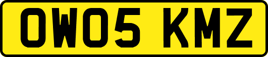 OW05KMZ