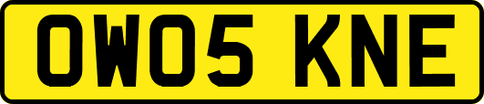 OW05KNE
