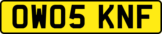 OW05KNF