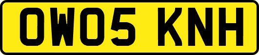 OW05KNH
