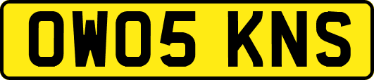 OW05KNS