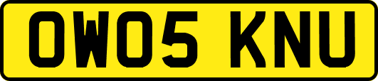 OW05KNU