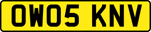 OW05KNV