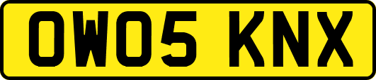 OW05KNX