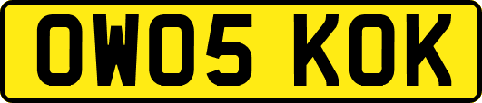 OW05KOK