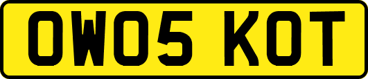 OW05KOT