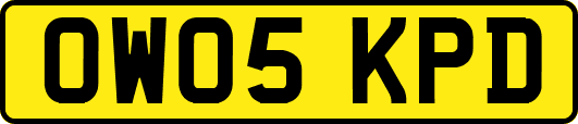OW05KPD