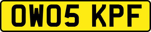 OW05KPF