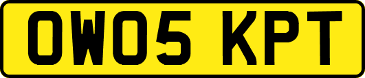 OW05KPT