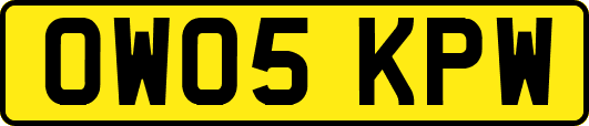 OW05KPW