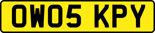 OW05KPY