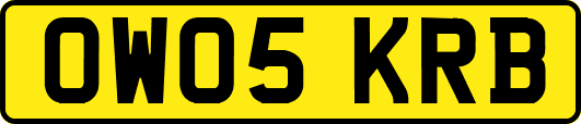 OW05KRB