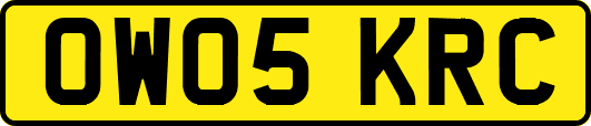 OW05KRC