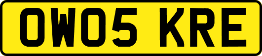 OW05KRE