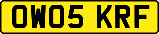 OW05KRF