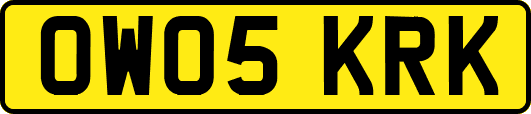 OW05KRK