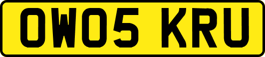 OW05KRU