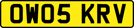 OW05KRV