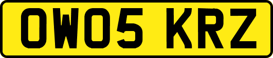 OW05KRZ
