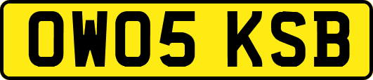 OW05KSB