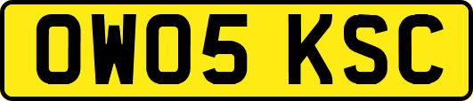 OW05KSC