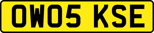 OW05KSE