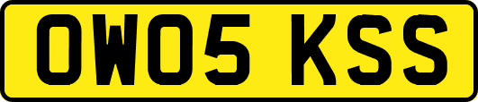 OW05KSS