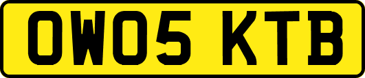 OW05KTB
