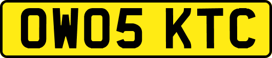 OW05KTC