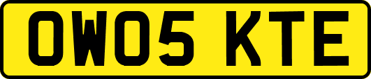 OW05KTE