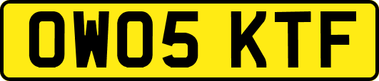OW05KTF