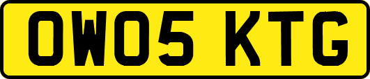 OW05KTG