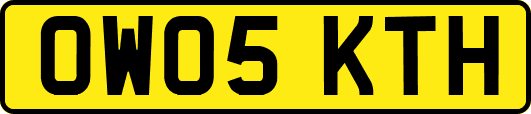 OW05KTH
