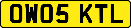 OW05KTL