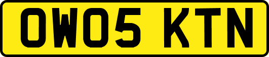 OW05KTN