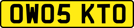OW05KTO