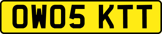 OW05KTT