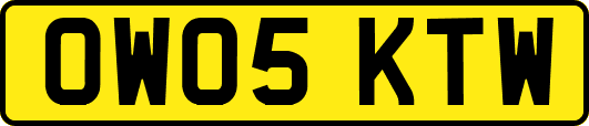 OW05KTW