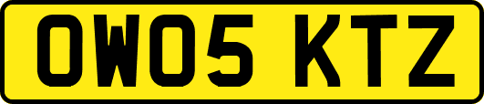 OW05KTZ