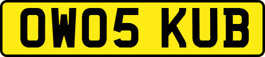 OW05KUB