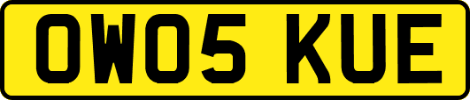 OW05KUE
