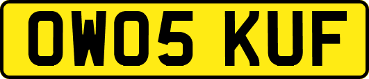 OW05KUF