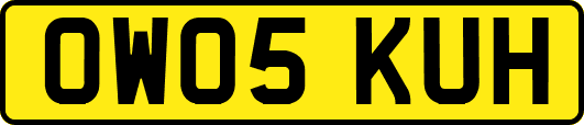 OW05KUH