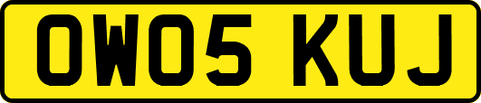 OW05KUJ