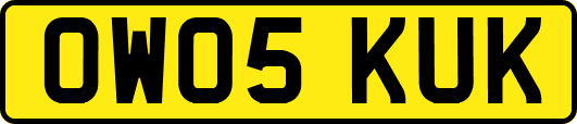 OW05KUK