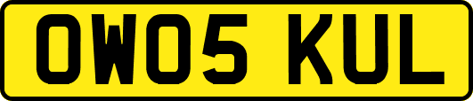 OW05KUL