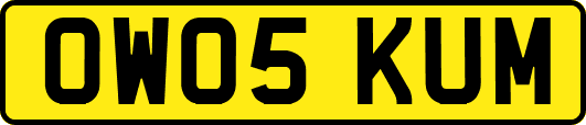 OW05KUM