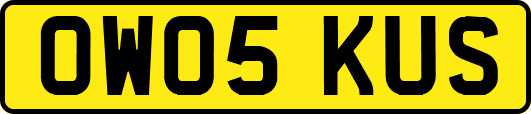 OW05KUS